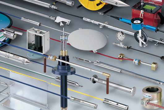 Geotechnical Instrumentation