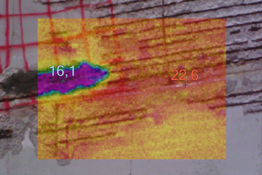 Structural Integrity Inspection